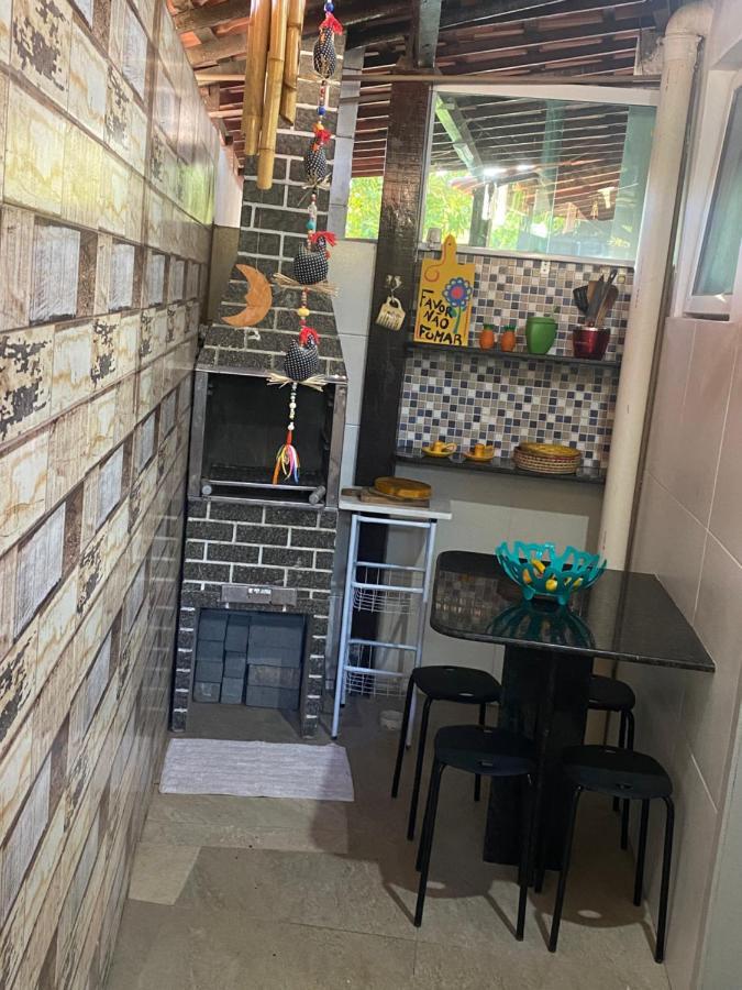 Apartment Split Level