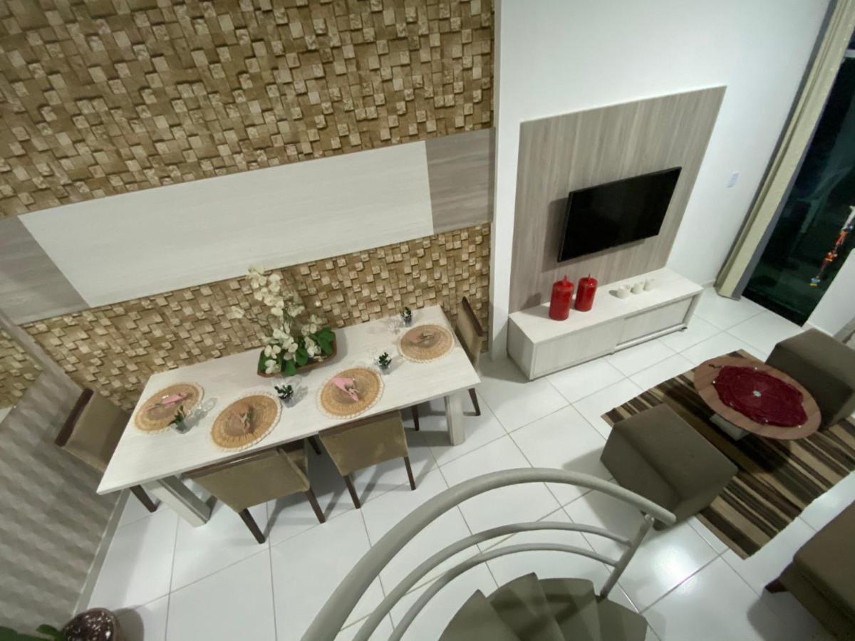 Apartment Split Level
