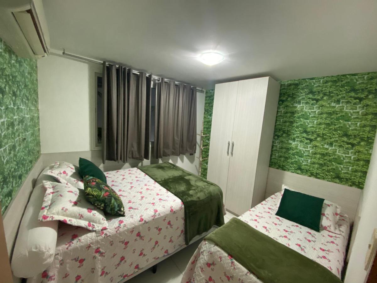 Apartment Split Level