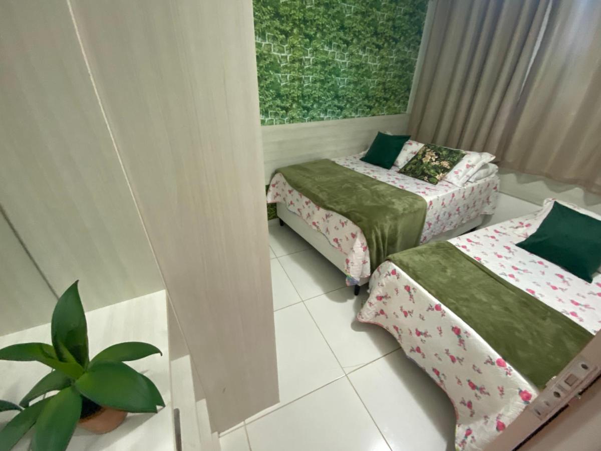 Apartment Split Level
