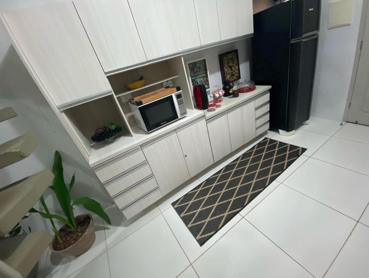 Apartment Split Level