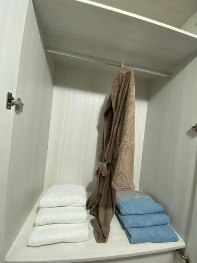 Apartment Split Level