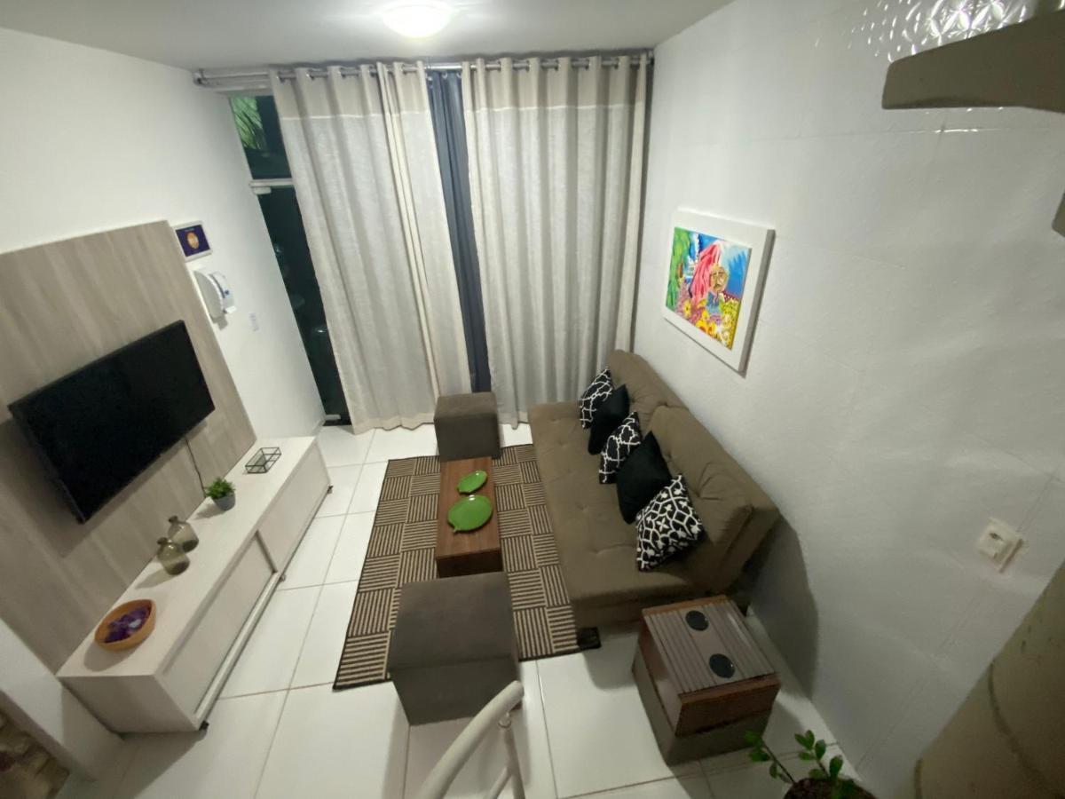 Apartment Split Level