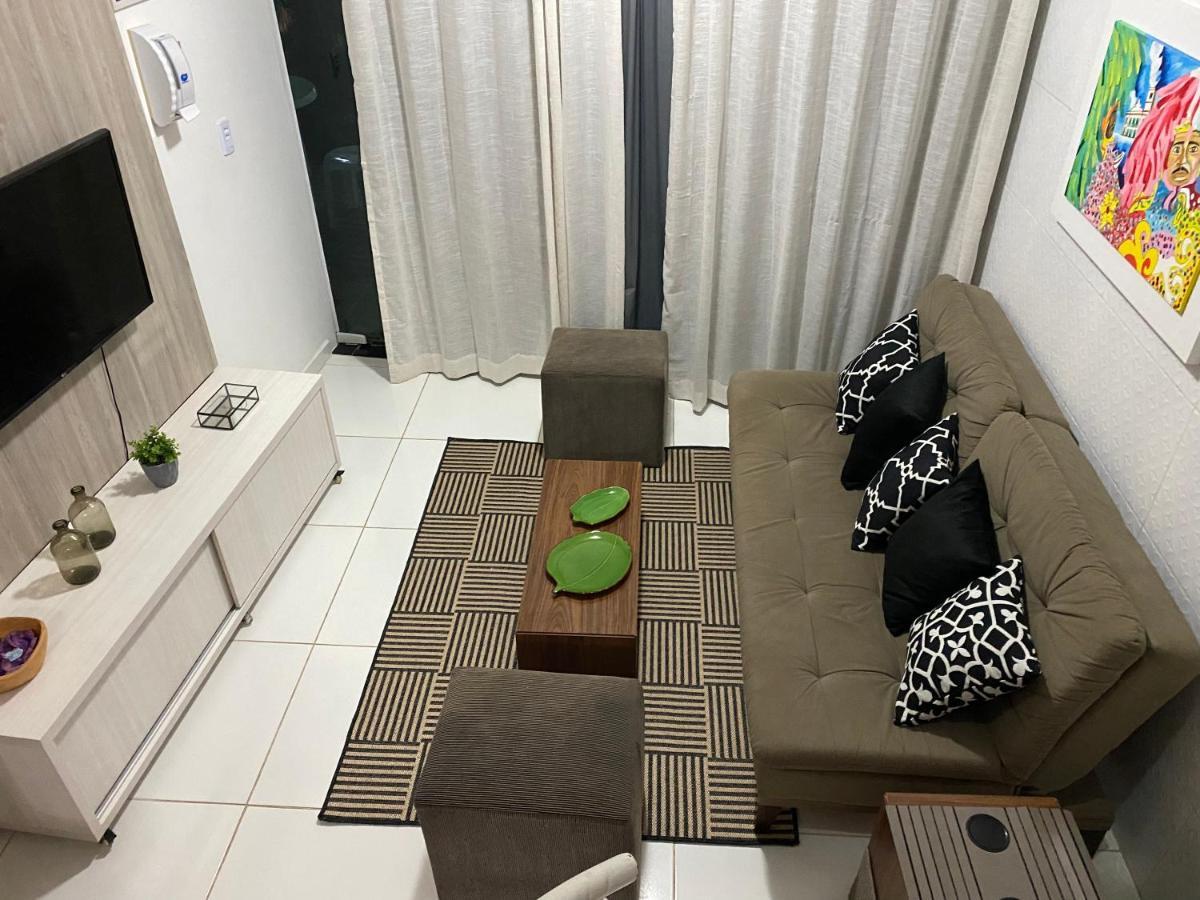 Apartment Split Level