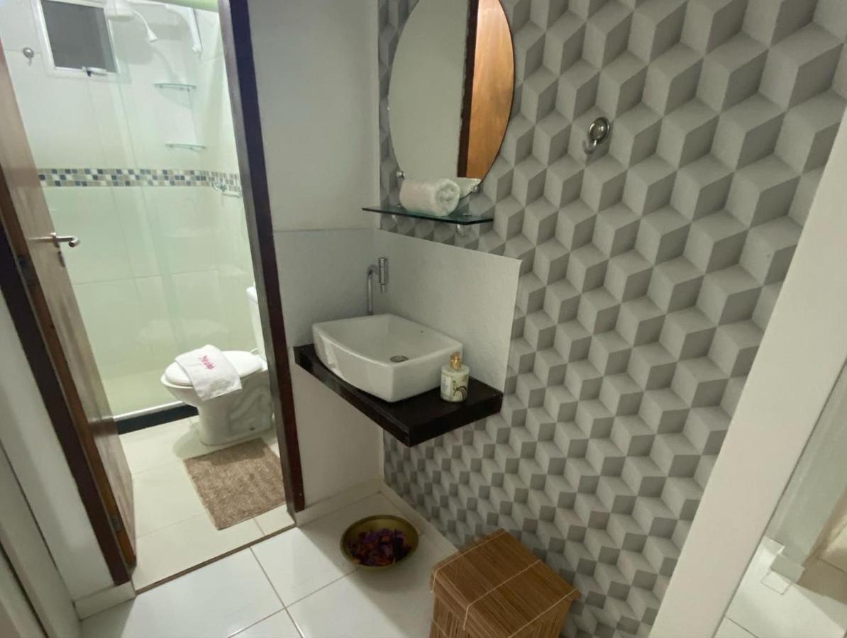Apartment Split Level