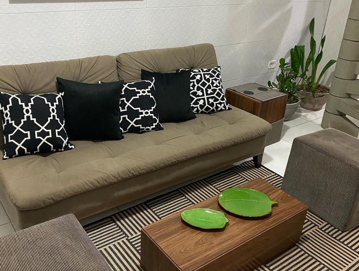 Apartment Split Level