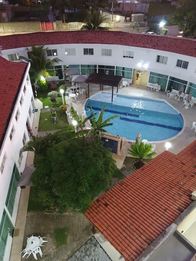 Apartment Split Level