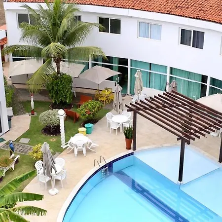 Mandakaru Flats De Luxo-3